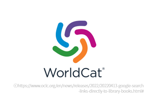 OCLC and Google now connect web searchers directly to library collections