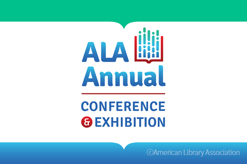 Snapshots of the 2022 ALA Annual Conference & Exhibition 
