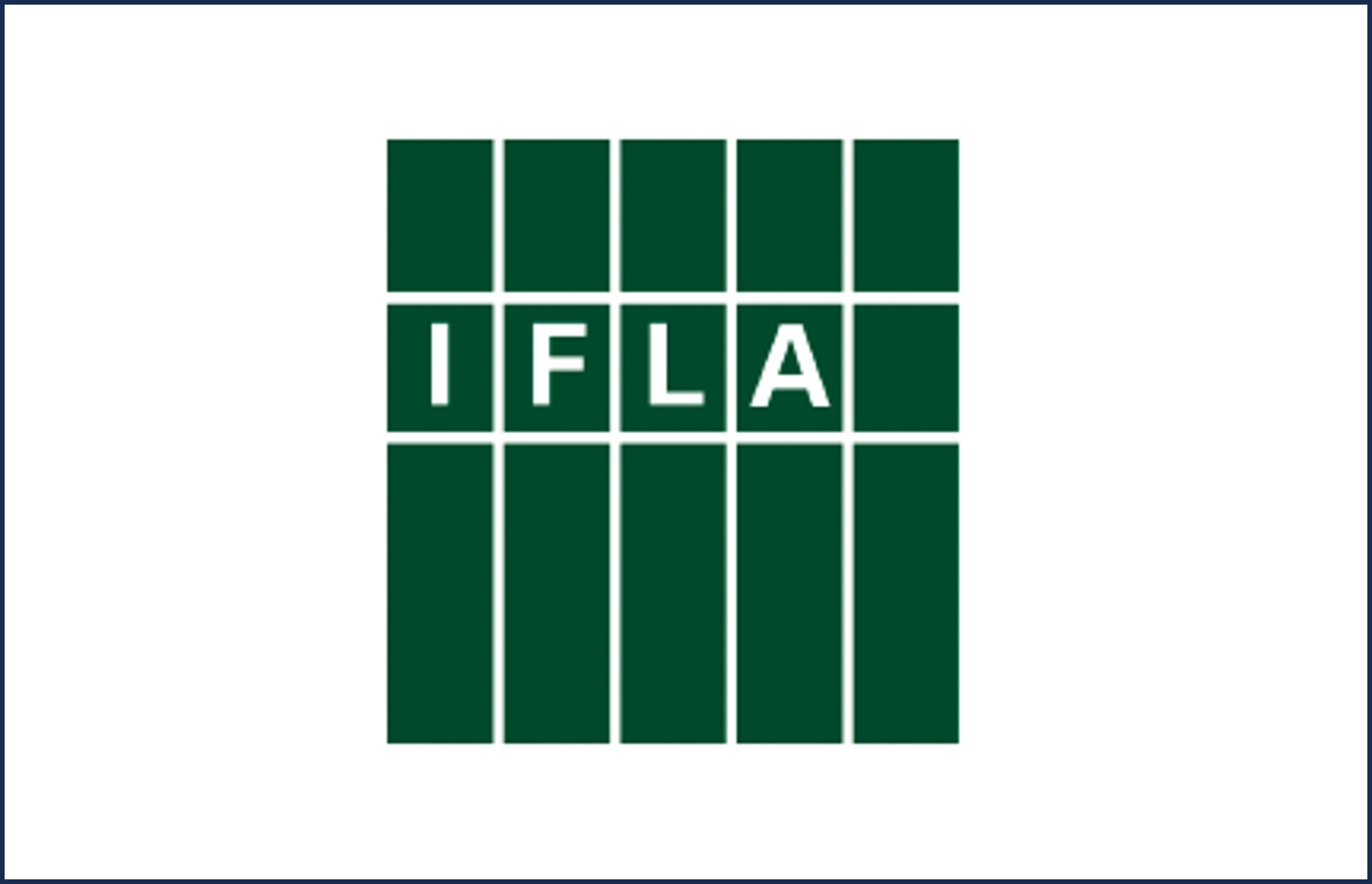 IFLA releases IFLA Trend Report Update 2023  