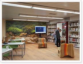 National Library of Russia, Russia 3